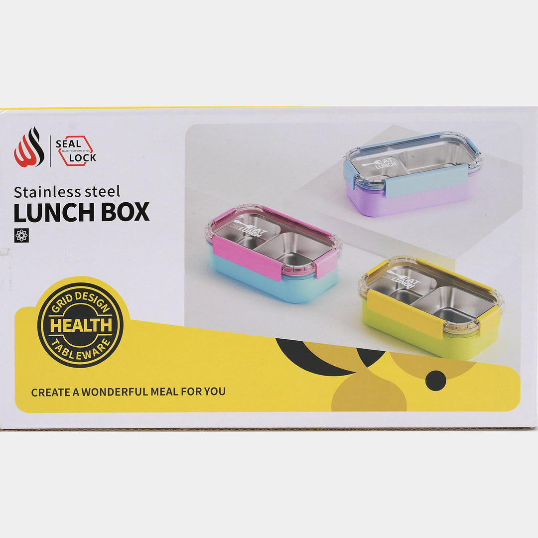 Stainless Steel Lunch Box for Kids