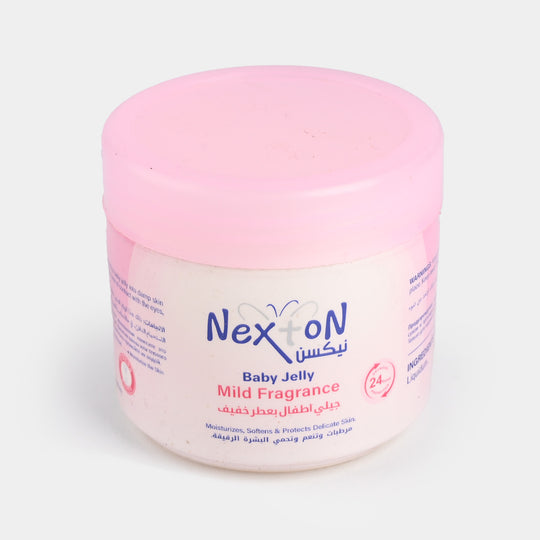 Nexton Baby Jelly Mild Fragrance | (100ml)