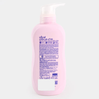 Babi Mild Baby Lotion Sweety Pink | 400ML