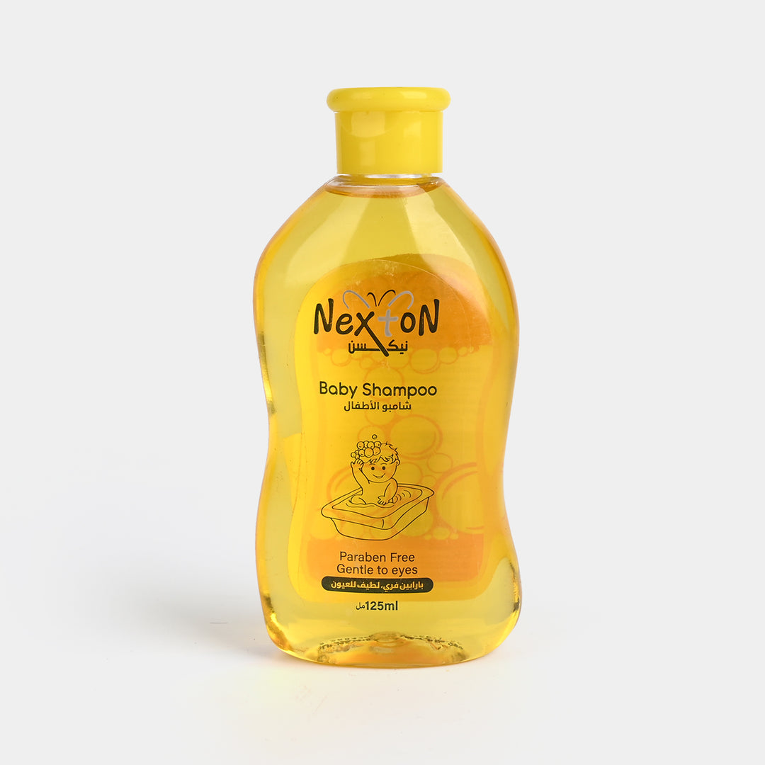 Nexton Baby Shampoo | 125ml