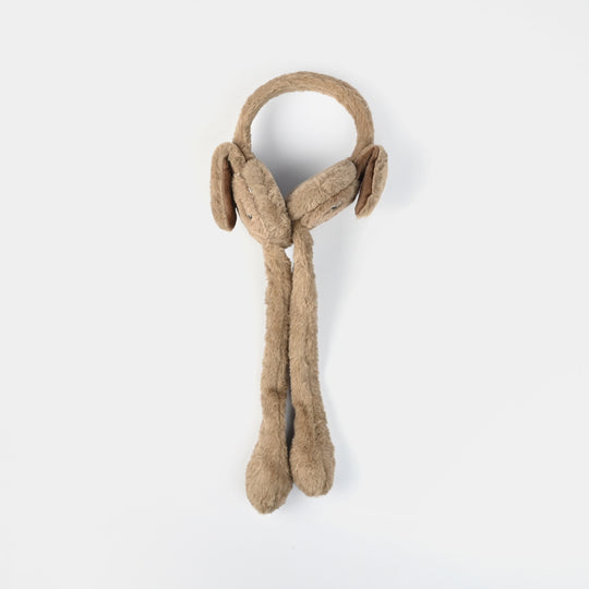 Cute & Protective Earmuff For Kids With Movable Ears
