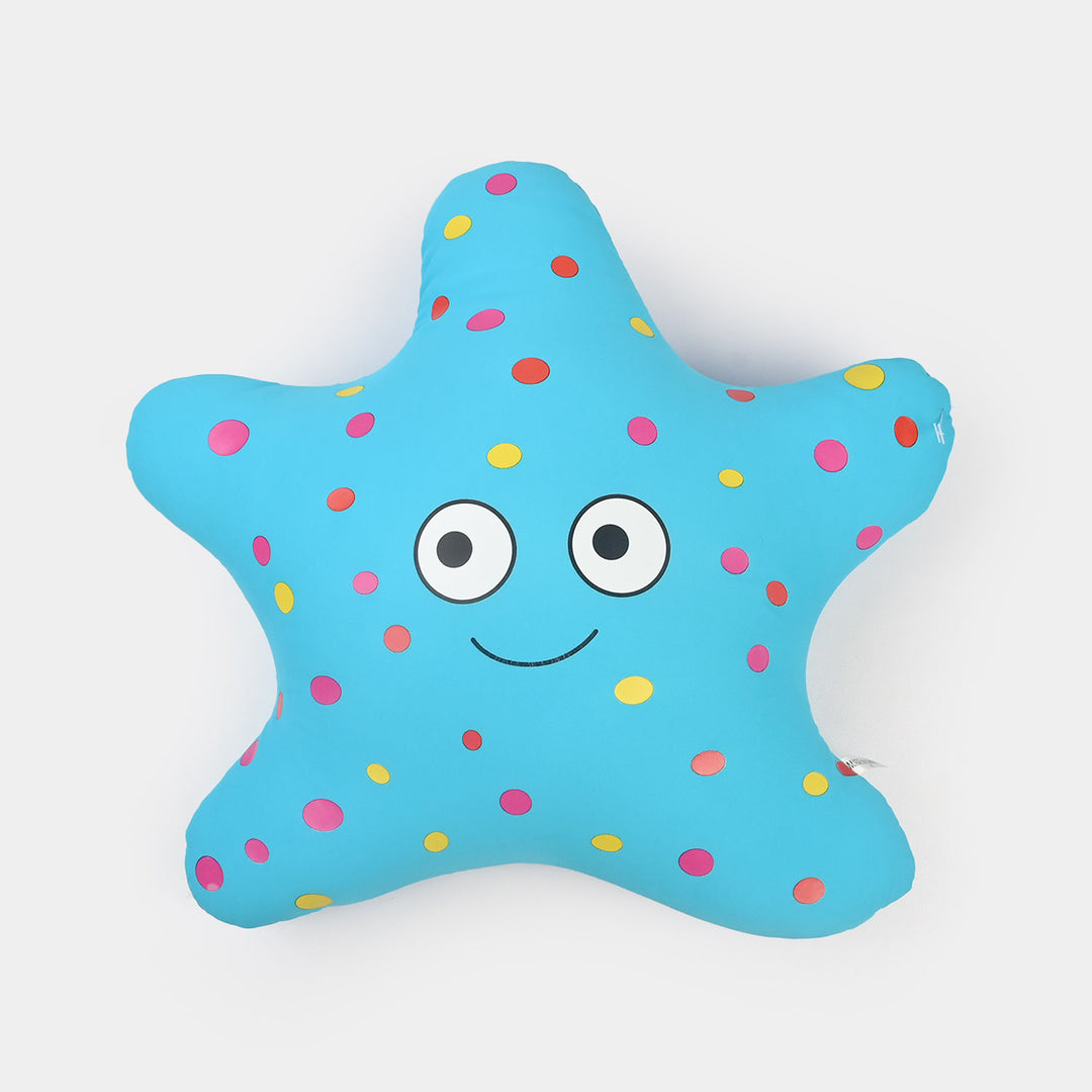 Soft Bean Toy Rainbow Star
