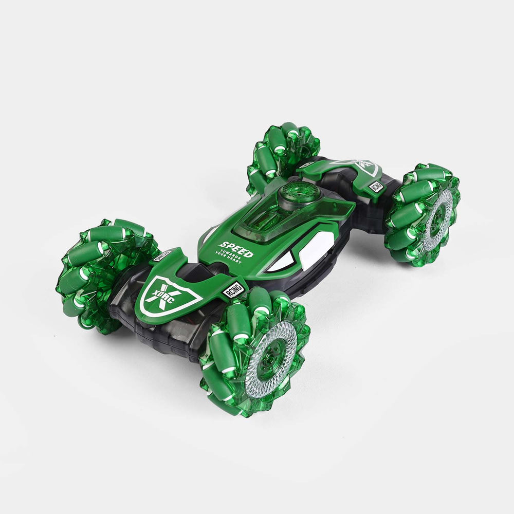 RC Super Racing Car 2.4G Induction Control