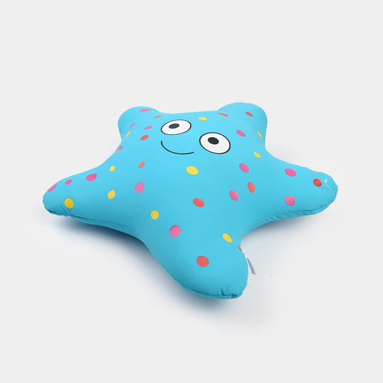 Soft Bean Toy Rainbow Star