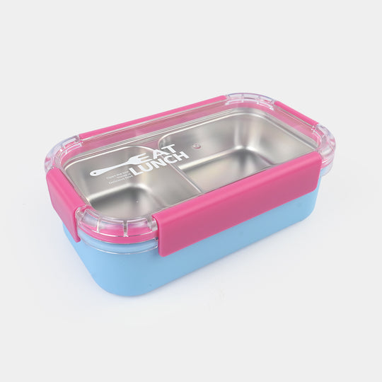 Stainless Steel Lunch Box for Kids