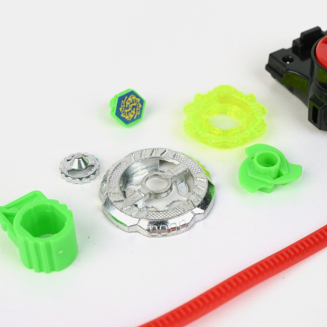 Top Gyro Battle Beyblade Toy for Kids