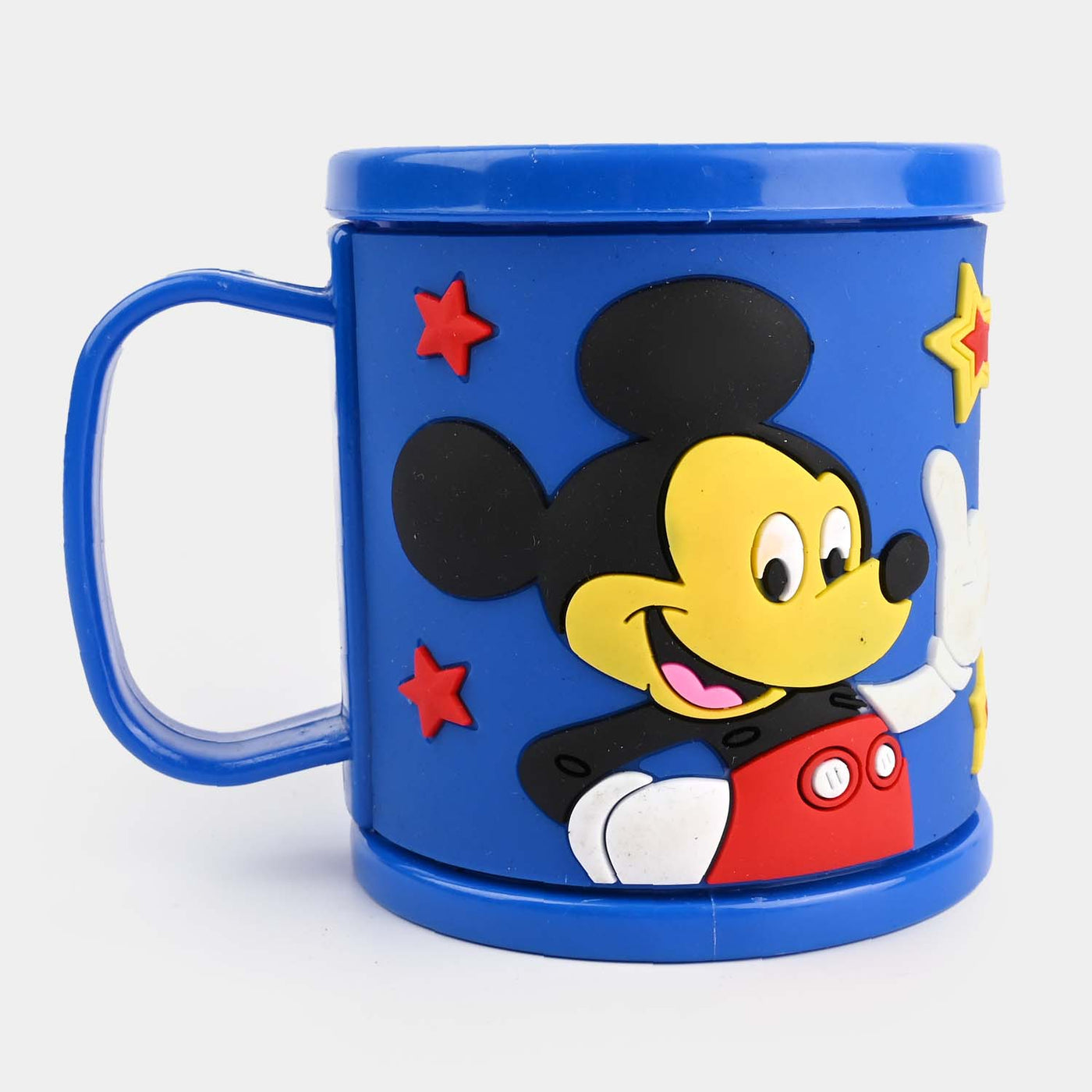 3D Drinking Mug/Cup For Kids