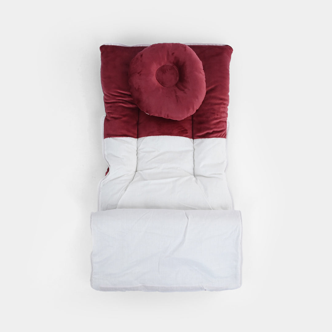Baby Carry Nest With Pillow | 0M+