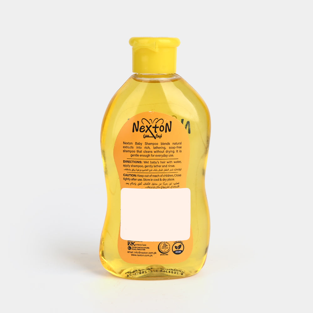 Nexton Baby Shampoo | 125ml