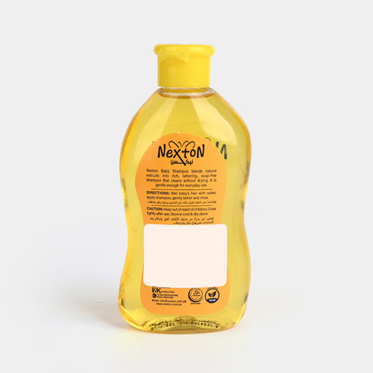 Nexton Baby Shampoo | 125ml