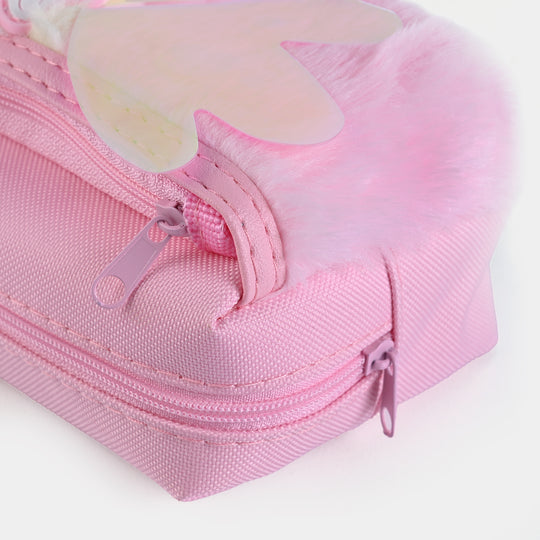 Elegant Stationary Pouch For Kids