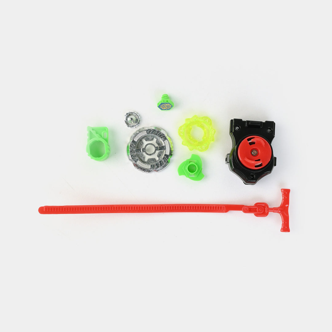 Top Gyro Battle Beyblade Toy for Kids