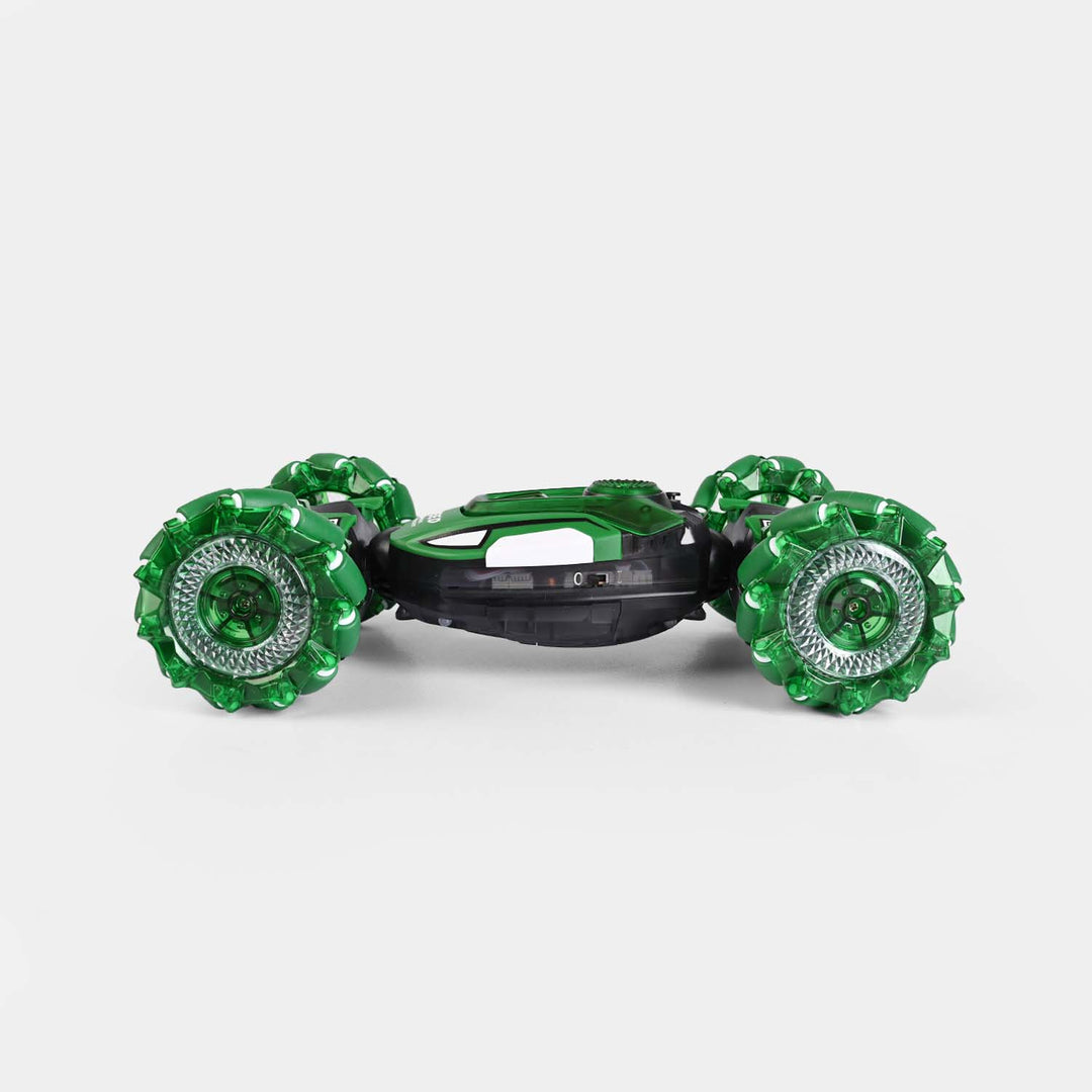 RC Super Racing Car 2.4G Induction Control
