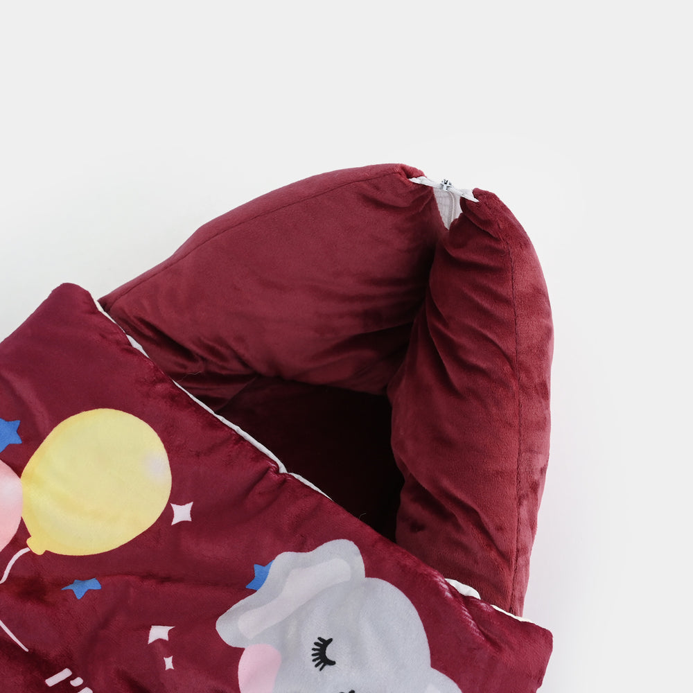 Baby Carry Nest With Pillow | 0M+