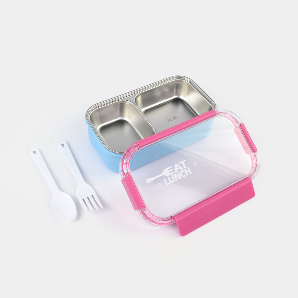 Stainless Steel Lunch Box for Kids