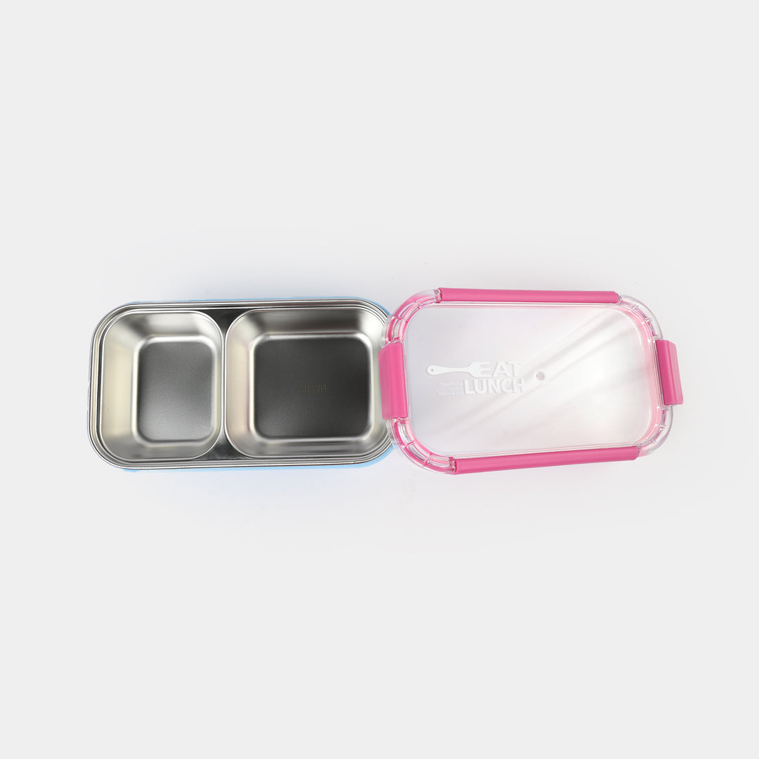Stainless Steel Lunch Box for Kids