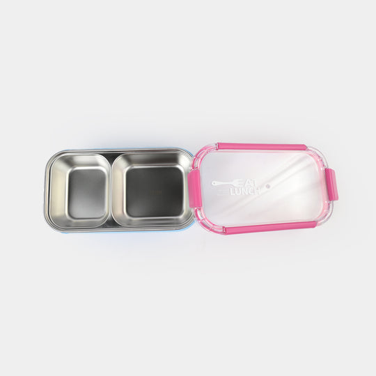Stainless Steel Lunch Box for Kids