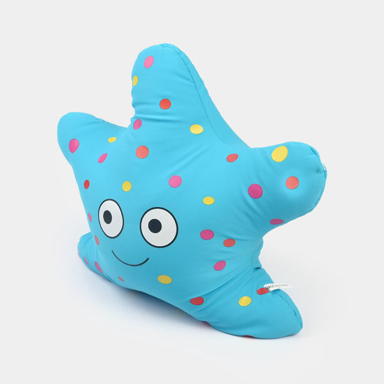 Soft Bean Toy Rainbow Star