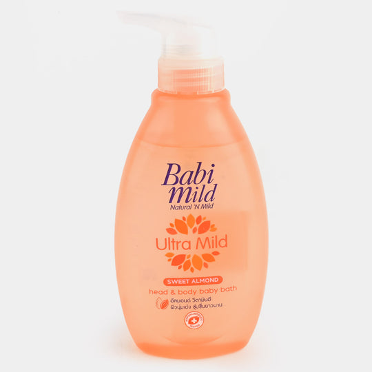 Babi Mild Baby Bath | 380ml