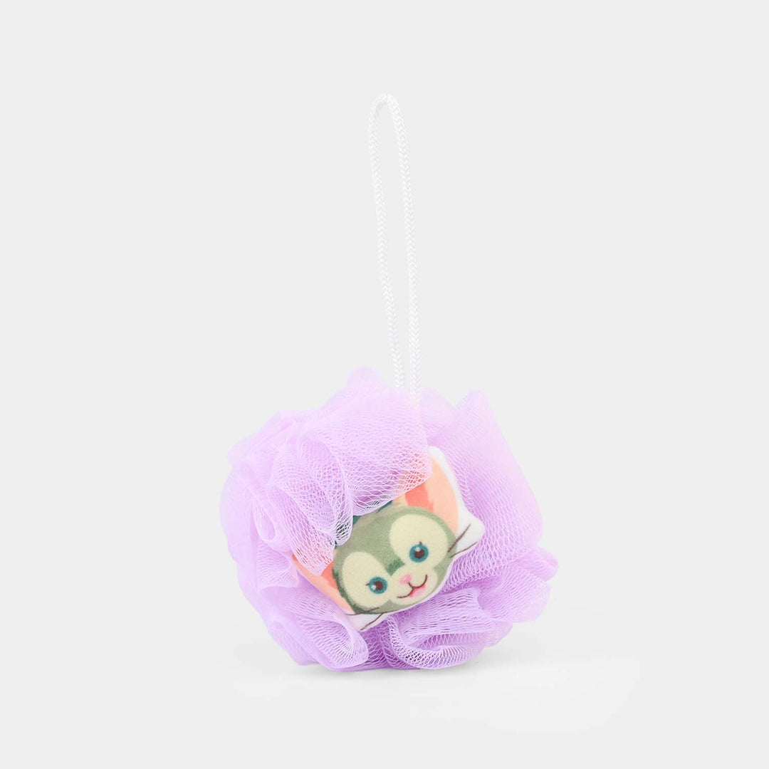 Ultra Soft Baby Bath Sponge