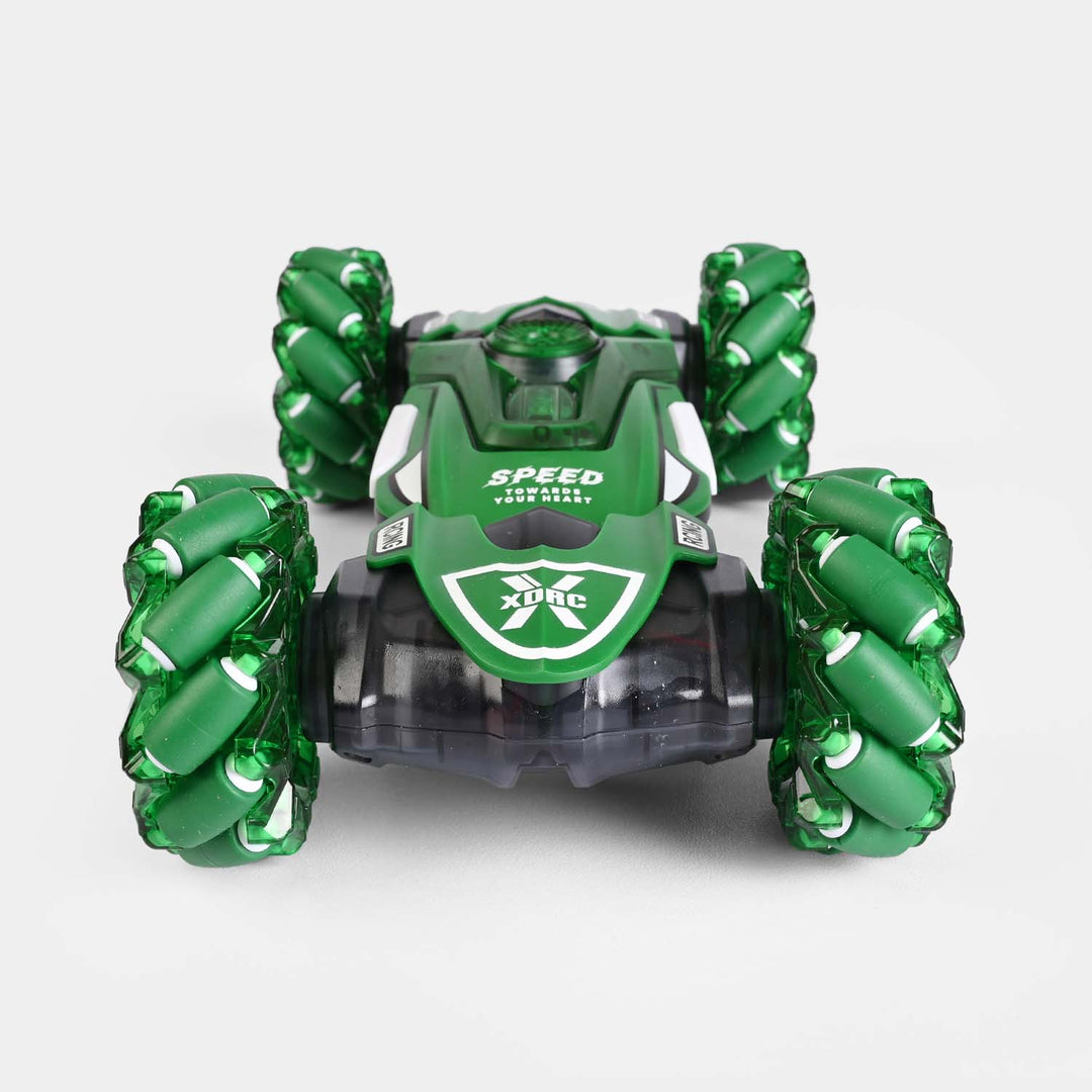 RC Super Racing Car 2.4G Induction Control