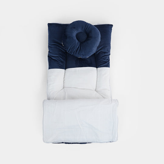 Baby Carry Nest With Pillow | 0M+