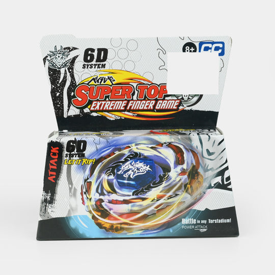 Top Gyro Battle Beyblade Toy for Kids