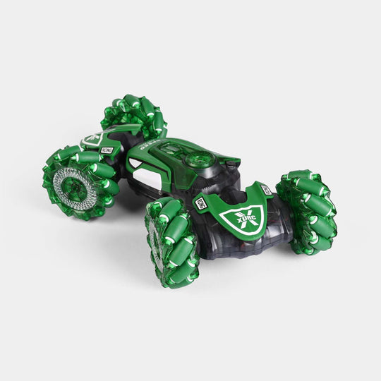 RC Super Racing Car 2.4G Induction Control