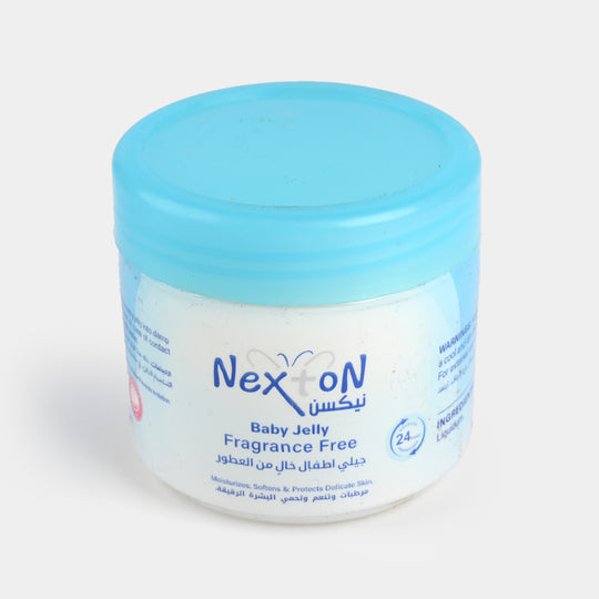 Nexton Baby Jelly (Fragrance Free) | 100ml