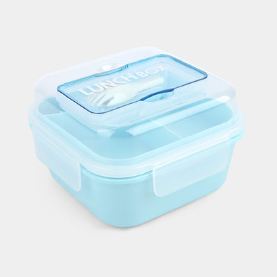 Lunch Box Plastic For Kids