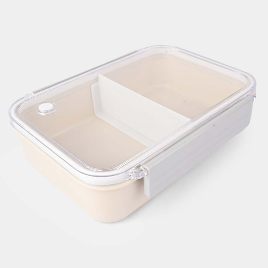 PLASTIC LUNCH BOX FOR KIDS | 900ML