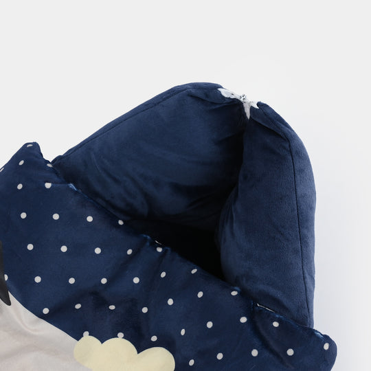 Baby Carry Nest With Pillow | 0M+