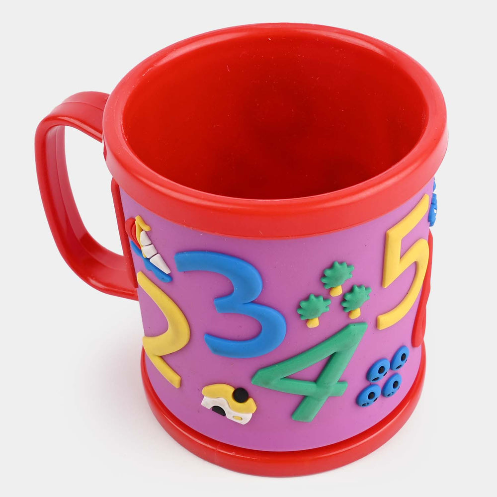 3D Drinking Mug/Cup For Kids