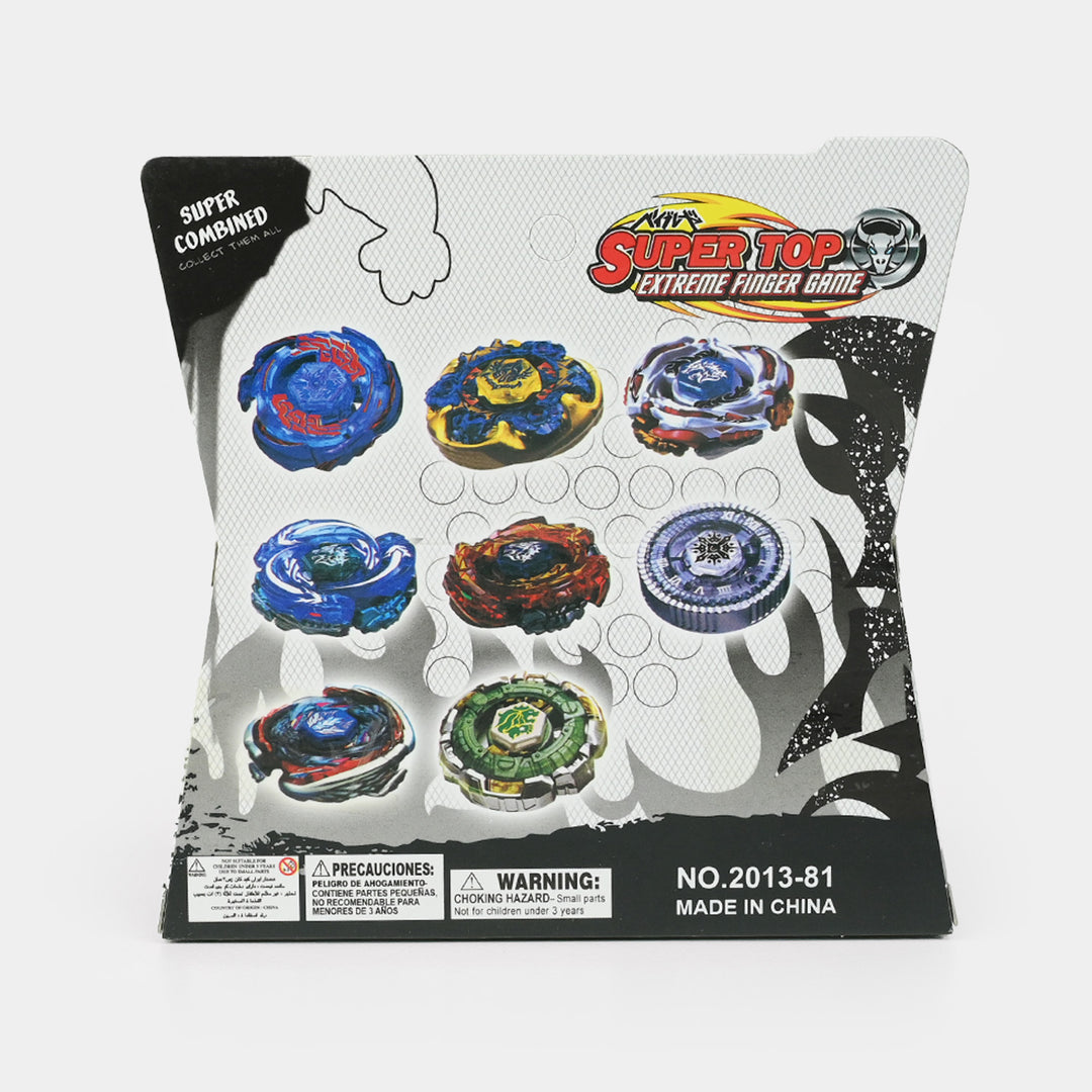 Top Gyro Battle Beyblade Toy for Kids