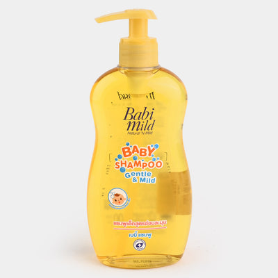 Babi Mild Baby Shampoo 400ml
