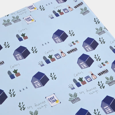 Gift Wrapping Paper/Sheet