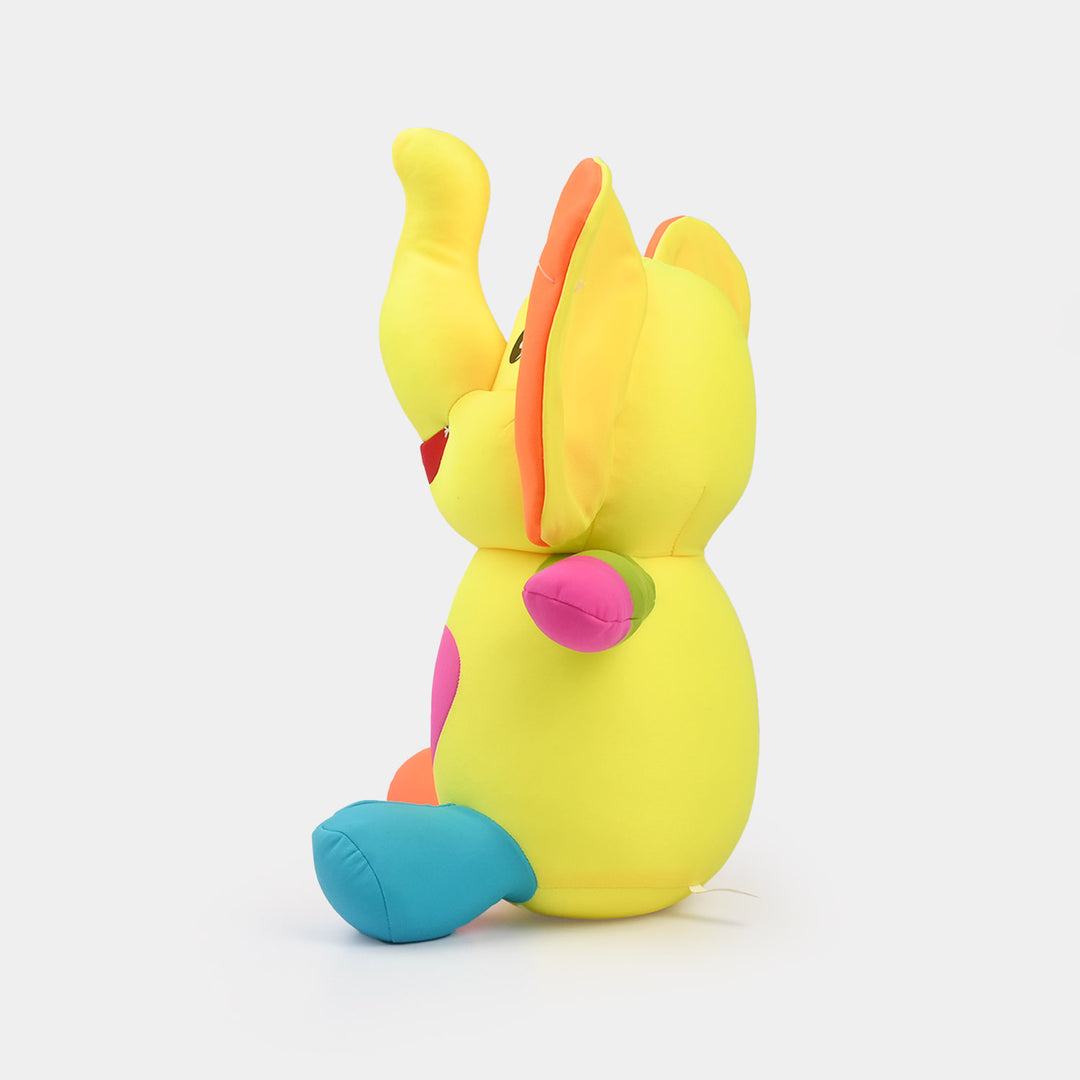 Soft Bean Toy Elephant