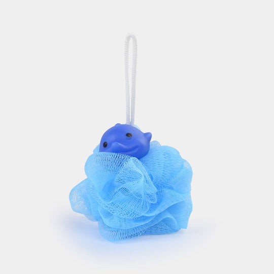 Ultra Soft Baby Bath Sponge