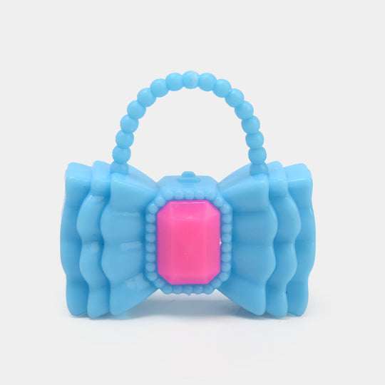 Fashion Doll Toy With Sound For Kids