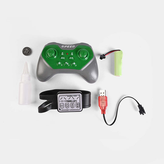RC Super Racing Car 2.4G Induction Control