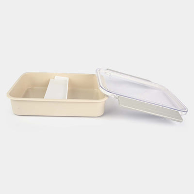 PLASTIC LUNCH BOX FOR KIDS | 900ML