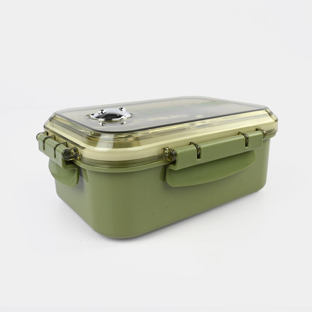Stainless Steel Lunch Box for Kids