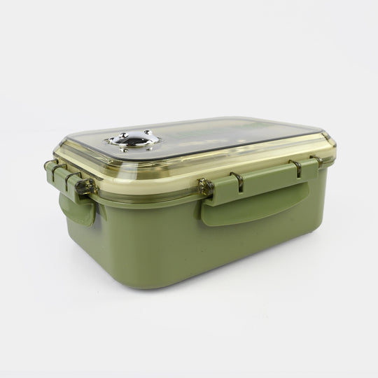 Stainless Steel Lunch Box for Kids