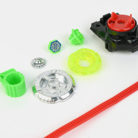 Top Gyro Battle Beyblade Toy for Kids