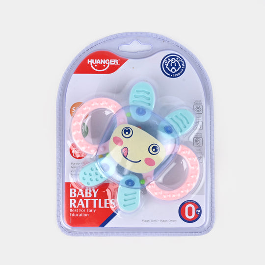 Baby Rattle Toy | 0M+