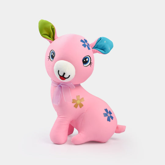Soft Bean Toy Beans Deer