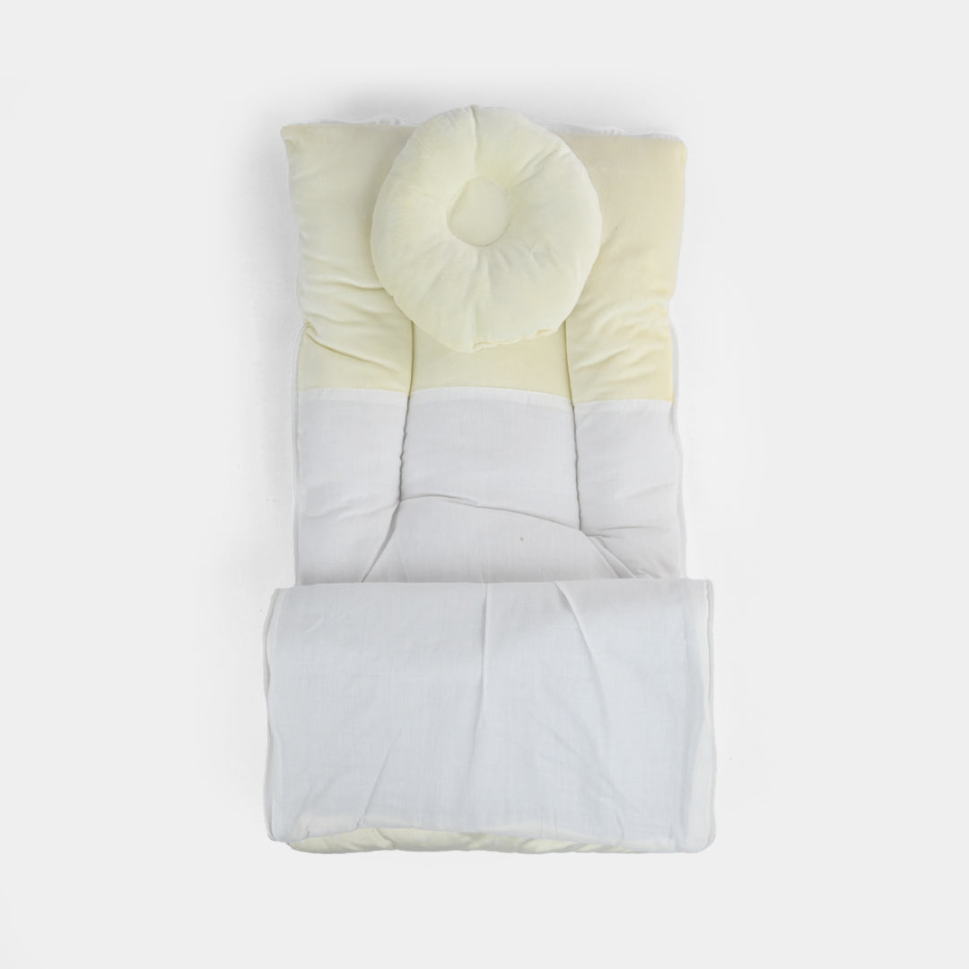 Baby Carry Nest With Pillow | 0M+