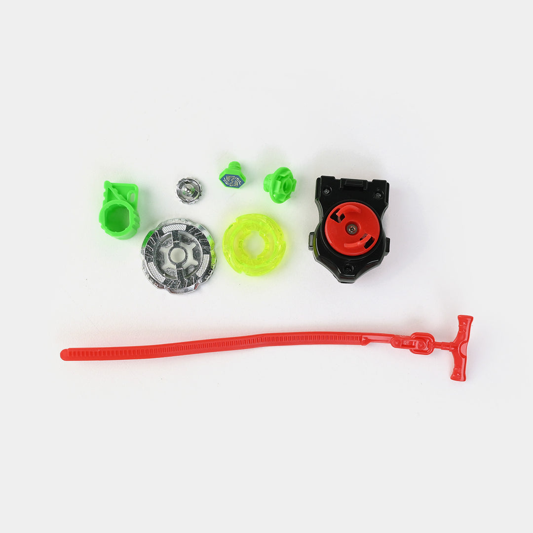 Top Gyro Battle Beyblade Toy for Kids
