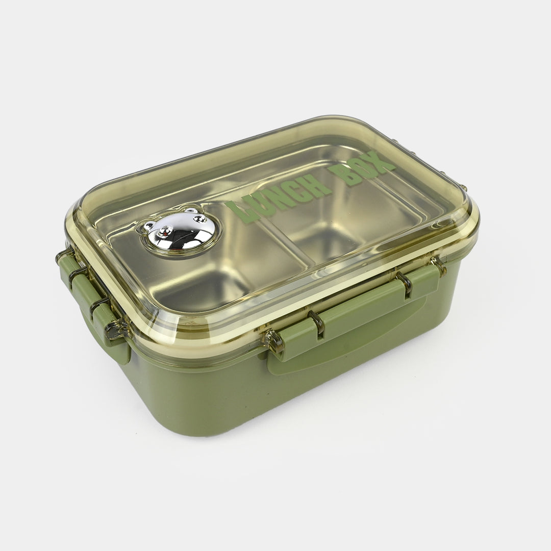 Stainless Steel Lunch Box for Kids