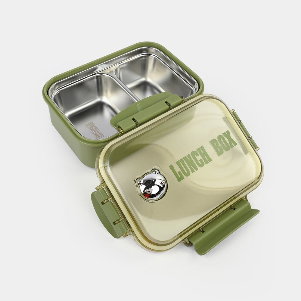 Stainless Steel Lunch Box for Kids